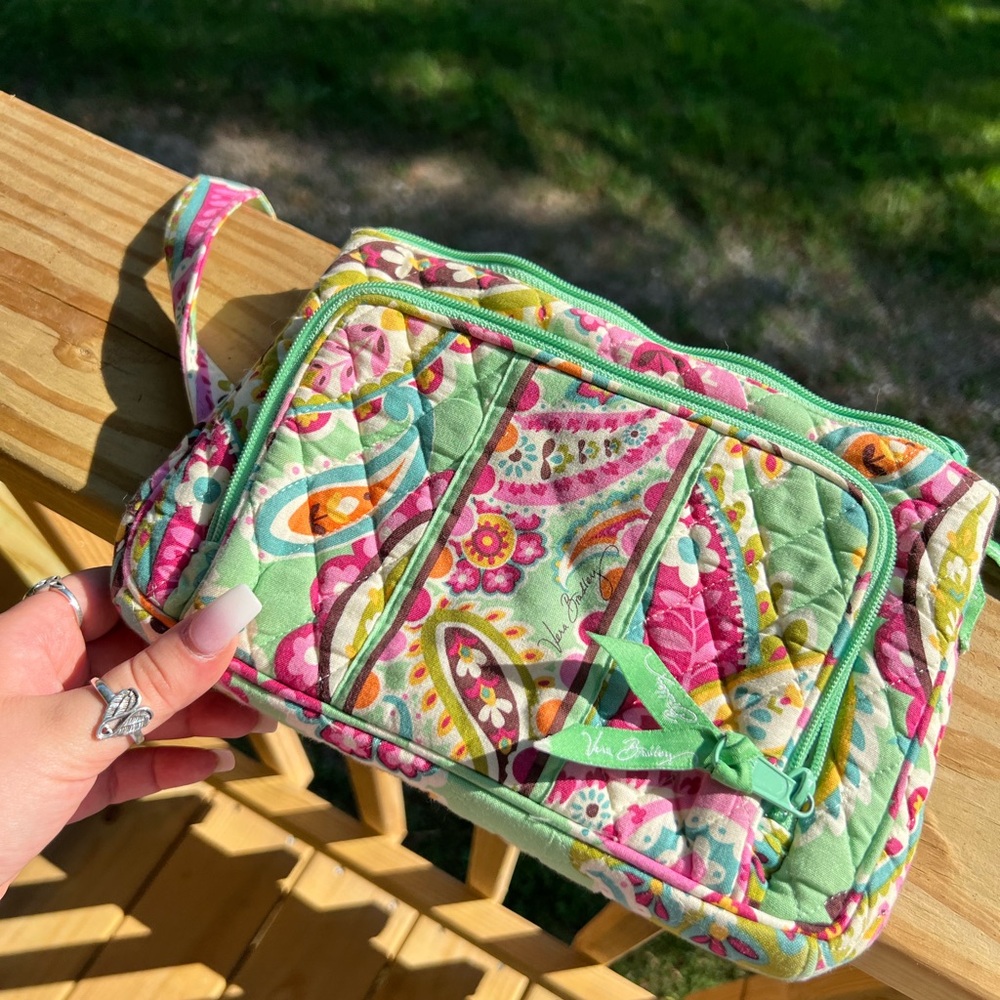 vera Bradley purse